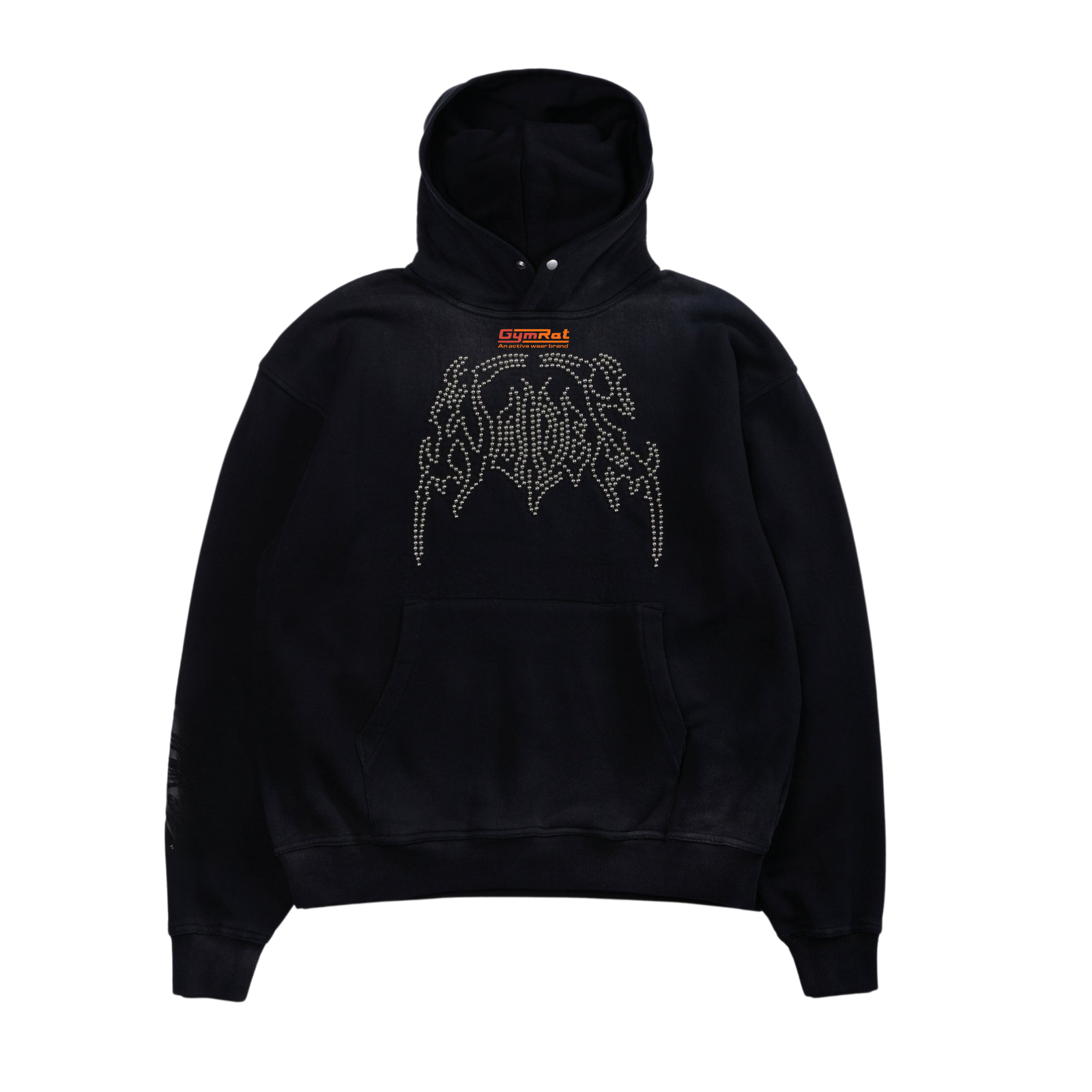 2 Hoodies - Image 1