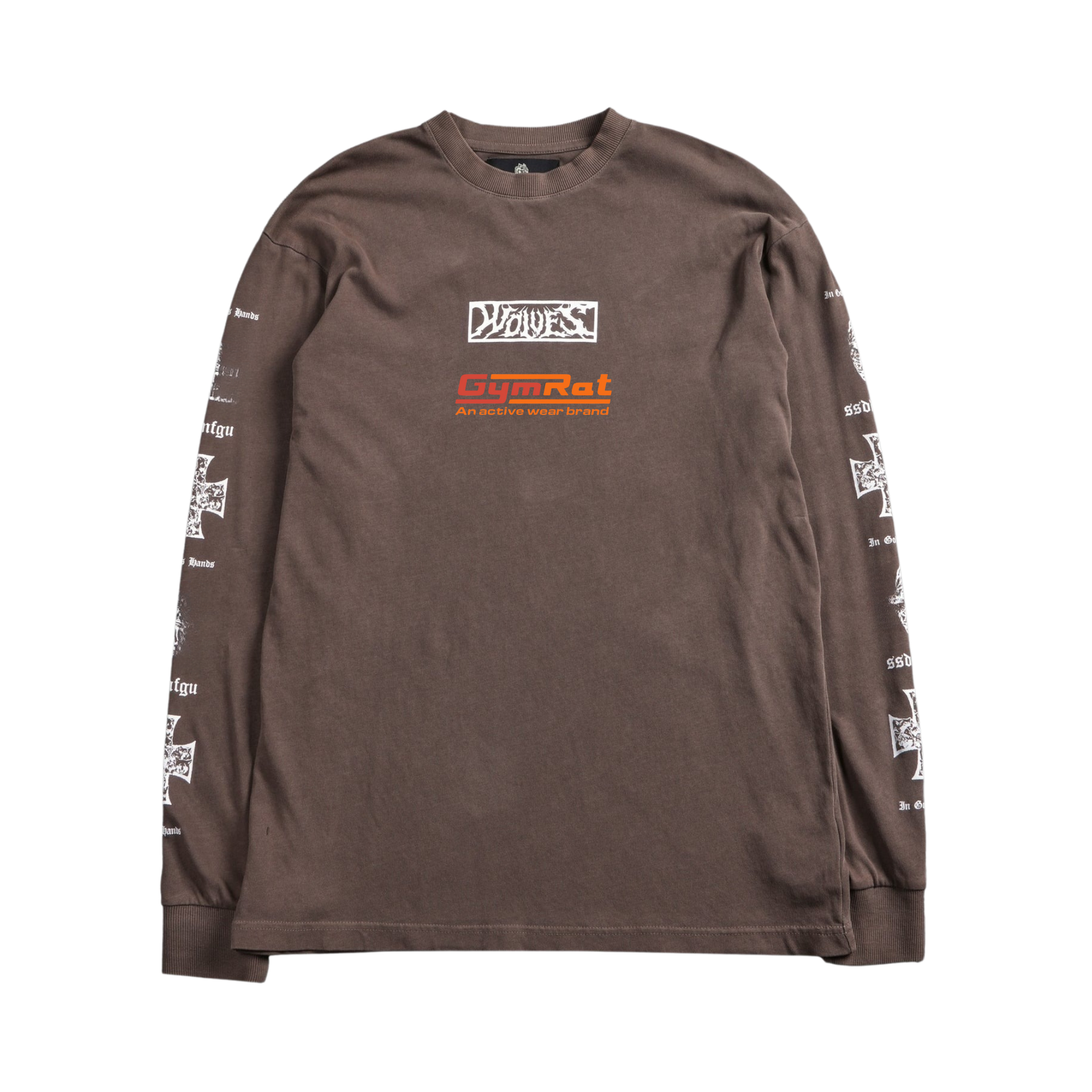 1 Crewnecks - Image 1