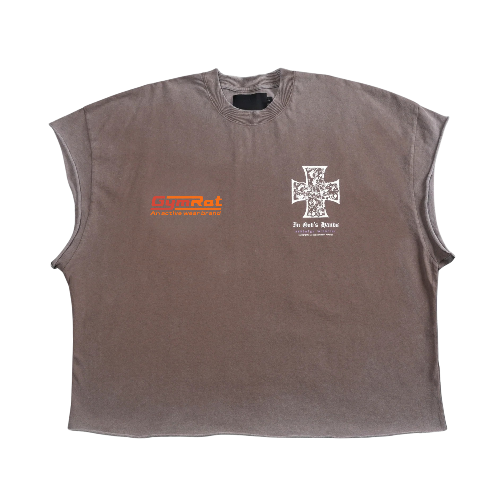 1 Tanks/Muscle Tees - Image 1