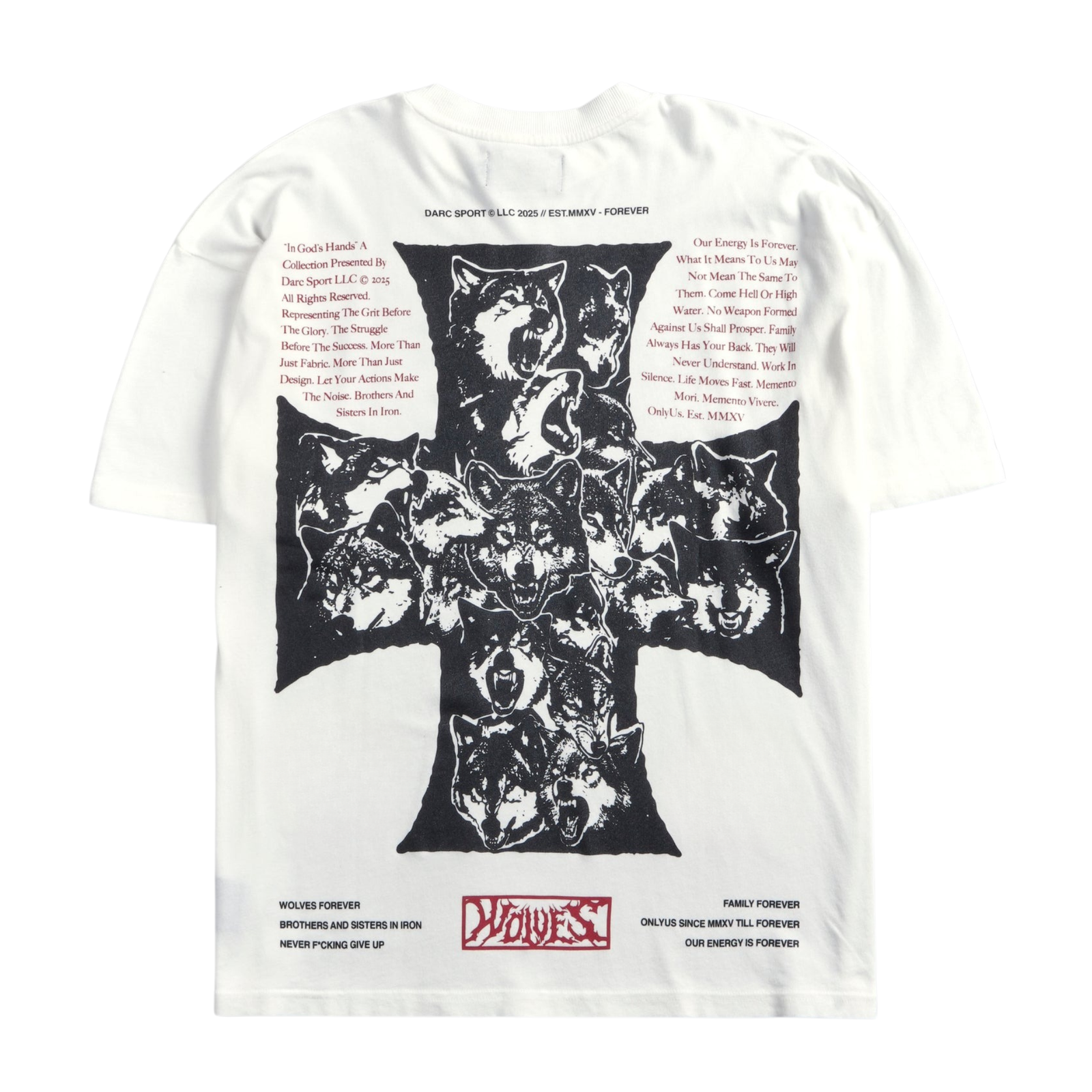 15 T-Shirts - Image 1