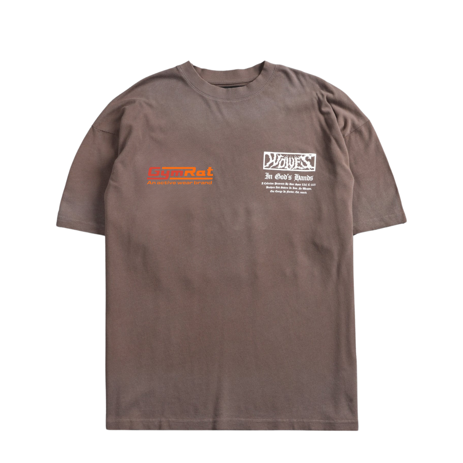 2 T-Shirts - Image 1