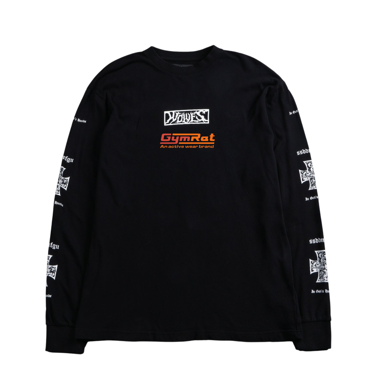 3 Crewnecks - Image 1