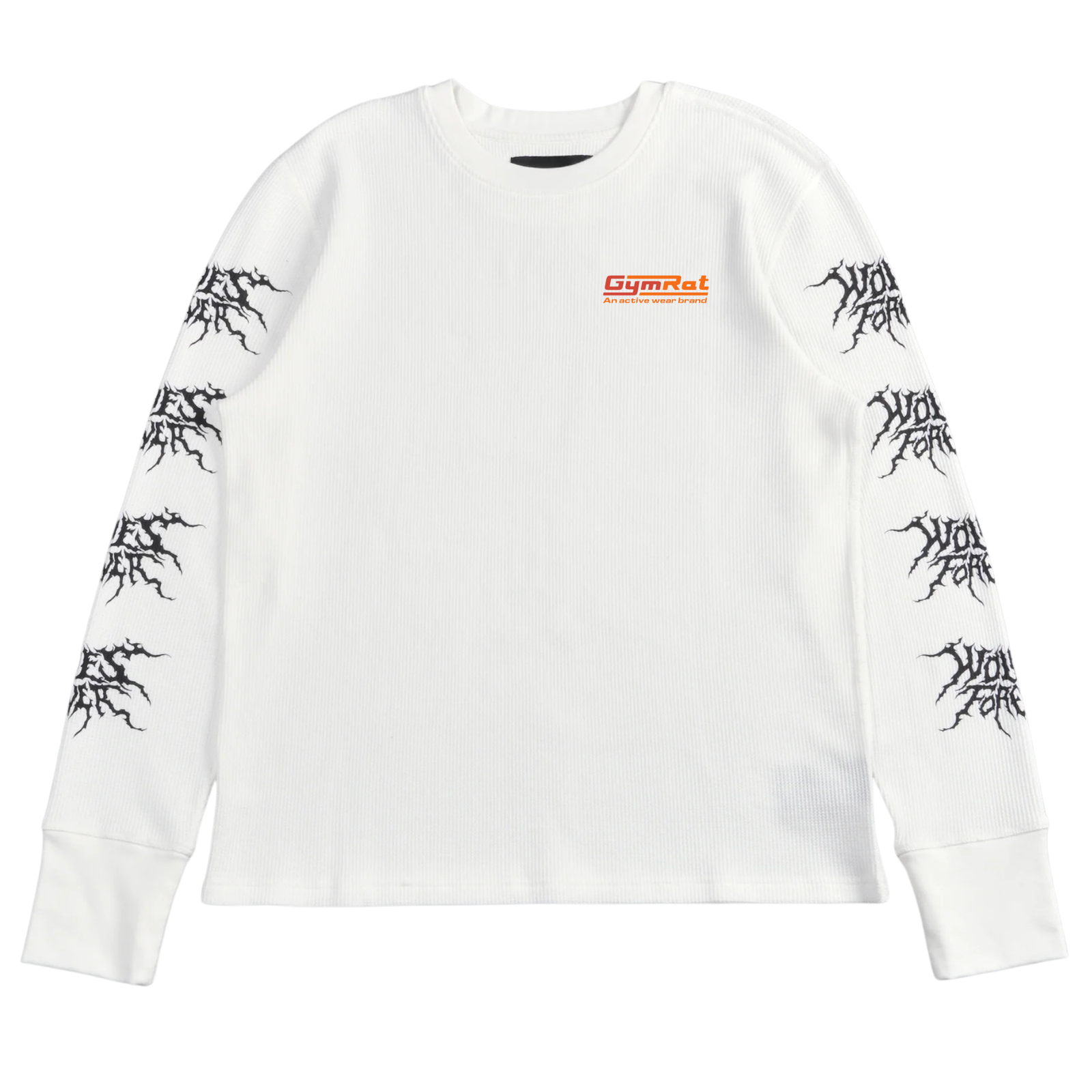 3 L/S Tees - Image 1