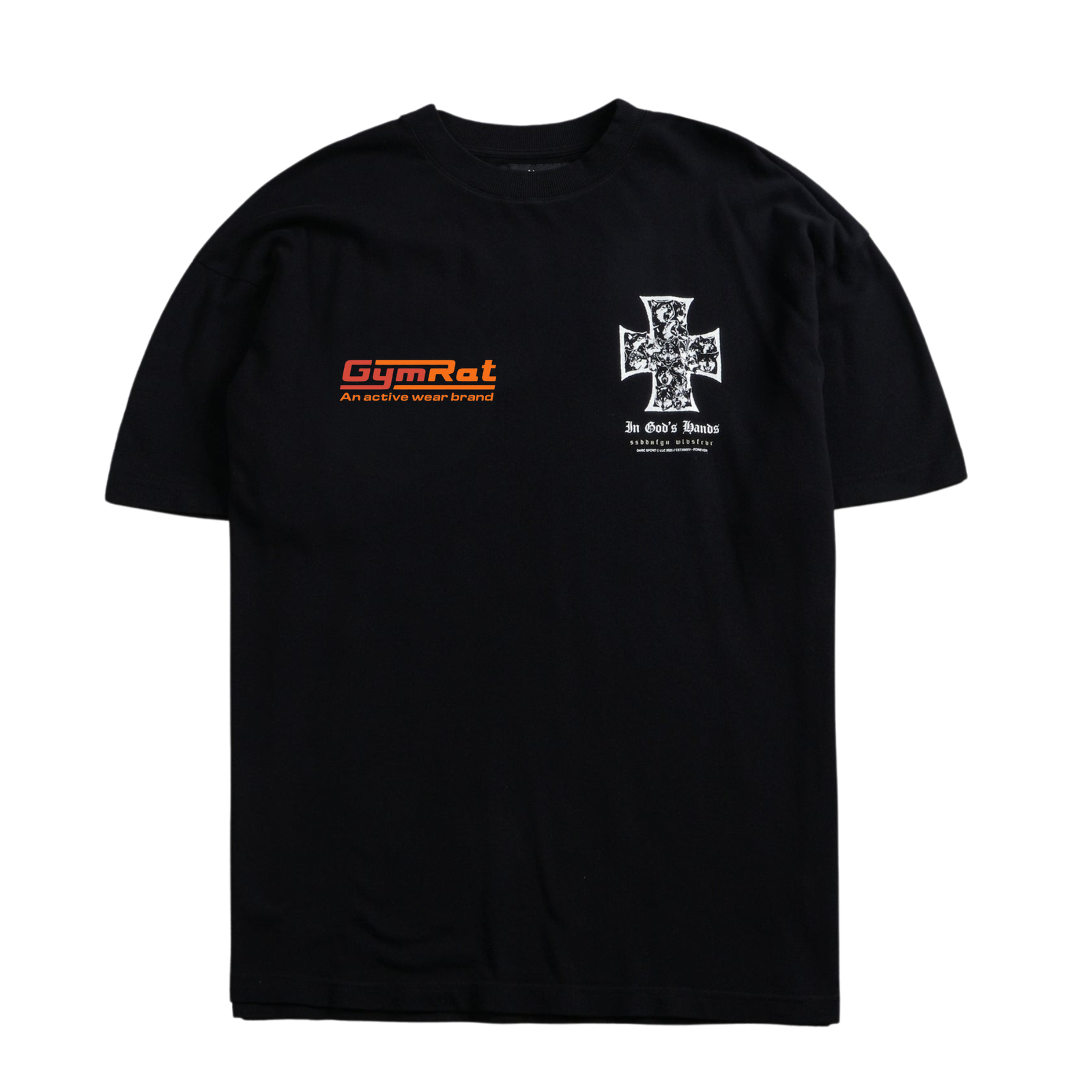 5 T-Shirts - Image 1