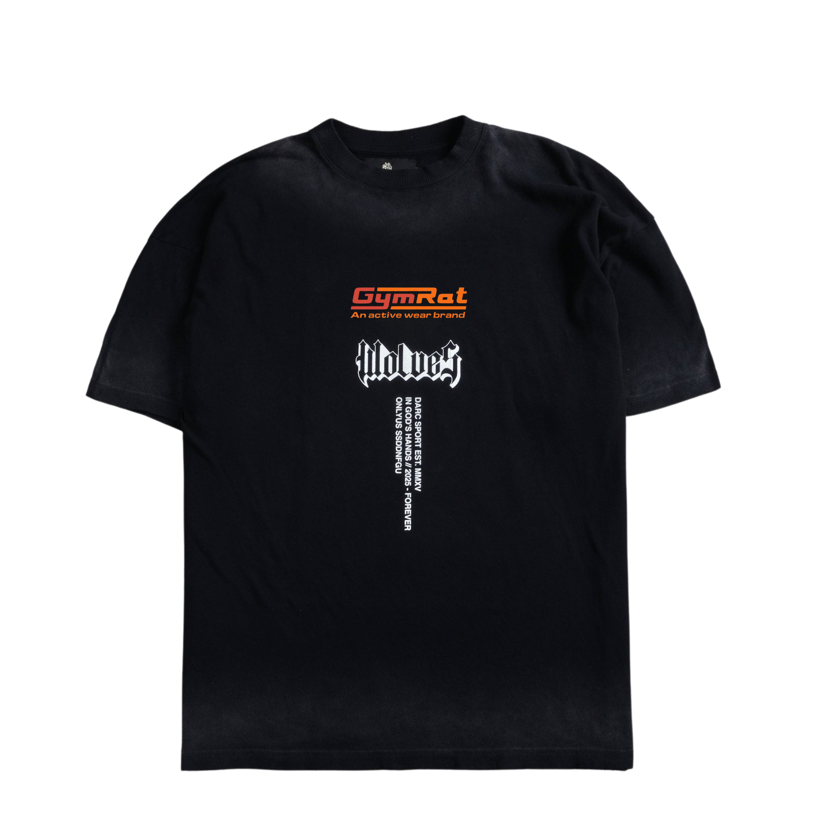 8 T-Shirts - Image 1