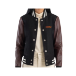 Varsity jacket