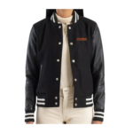Varsity jacket